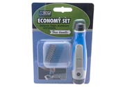 Noga N Series Light Duty Burr Set