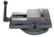 Lock-Tite Precision Machine Vises