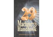 Machinerys Handbook and Associated Books