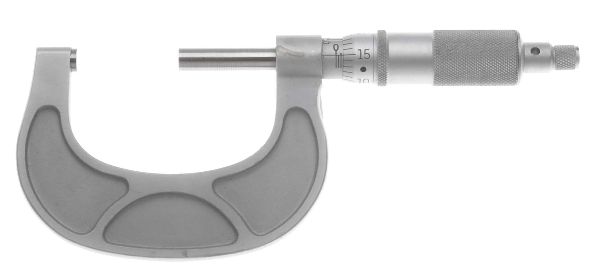 Scherr-Tumico STM-856-R 5-6" Micrometer, Made in USA Scherr-Tumico STM-856-R 5-6" Micrometer, Made in USA