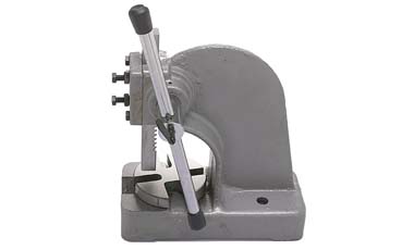arbor press