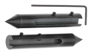 measuring chain wear with calipers