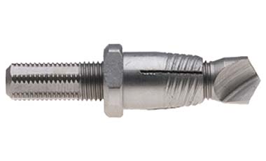 rusted impossible exhaust bolt remove order info re