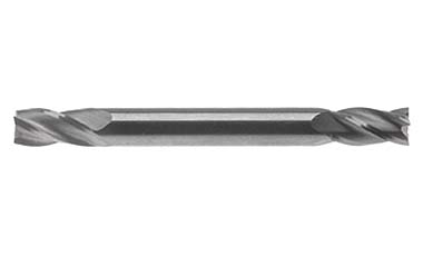 Carbide End Mill