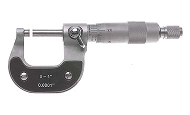 Micrometer