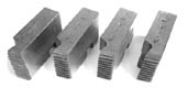 Special Size Standard Die Head Chasers for 3/4 Geometric Type Die Heads