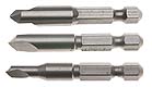 X-Out Broken Screw Extractor Set