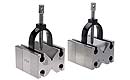 V-Block and Clamp Sets - Horizontal and Vertical