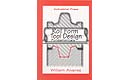 Roll Form Tool Design