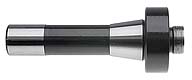 R8 Boring Head Shanks