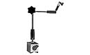Hydraulic Magnetic Base
