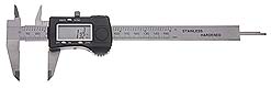 VME Fractional Electronic Caliper