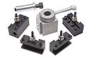 A2Z CNC Mini Lathe Quick Change Tool Post Sets
