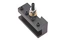 A2Z CNC Mini Lathe Quick Change Tool Holders