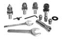 Tormach Tooling System for Manual Set