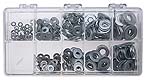 SAE Steel Washer Assortment