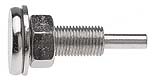 1/4 inch Shank Arbor