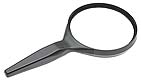 Donegan Round Magnifying Glasses