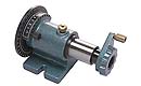5C Spin Indexes and Collet Sets