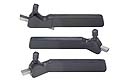 Tool Holders for High Speed Toolbits