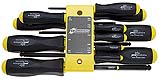 Bondhus Straight Balldriver Hex Key Sets