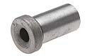 Drill Jig Bushings, Headed (type H) .1570 to 1/4