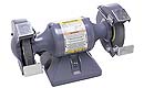 6 inch Baldor Bench Grinder