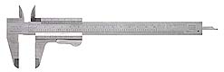 Vernier Calipers with Thumblock