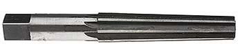 Carbon Steel Morse Taper Reamers