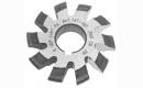 14-1/2 degree PA, 2DP to 5DP Involute Gear Cutters