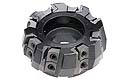 Face Milling Cutters