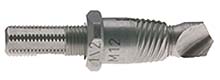 Drill-Out Broken Bolt Extractor Sets