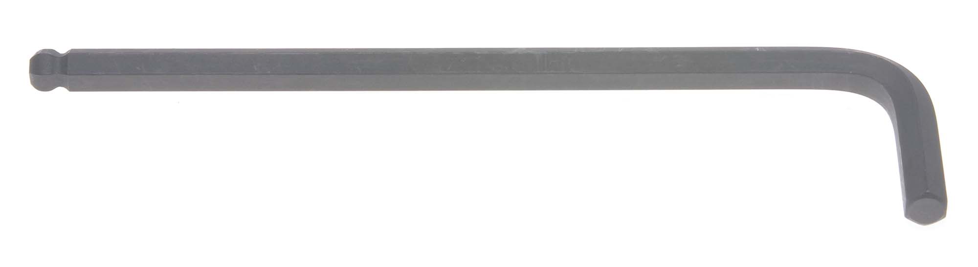 Bondhus 10974 9mm Balldriver L-Wrench Hex Key