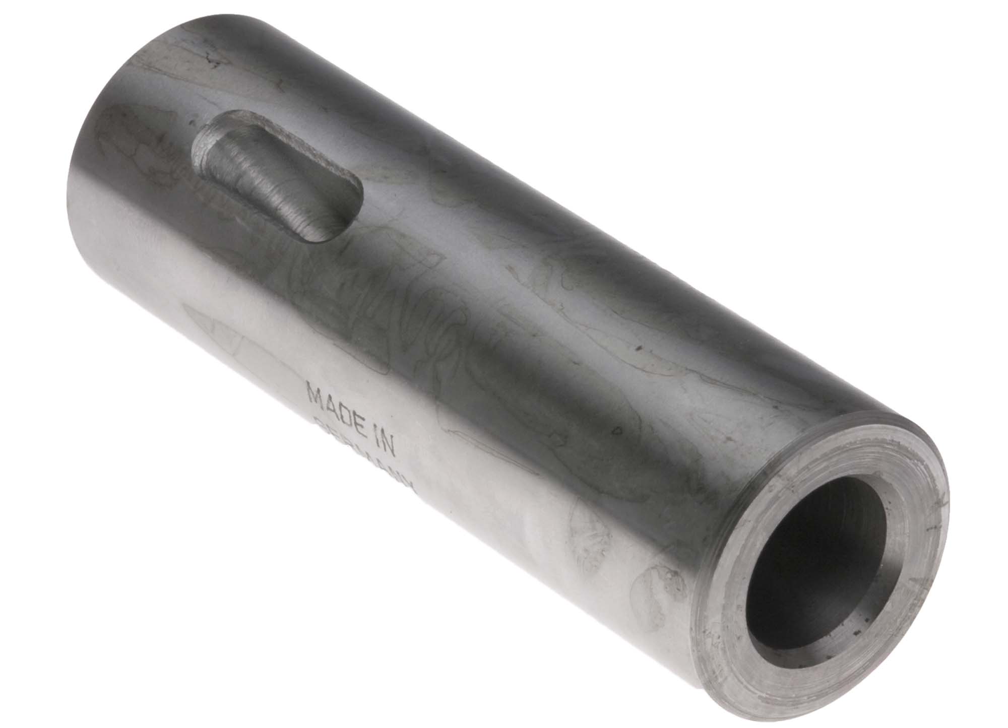 3 Morse Taper - 1-3/4 Soft Solid Socket, SSS-11