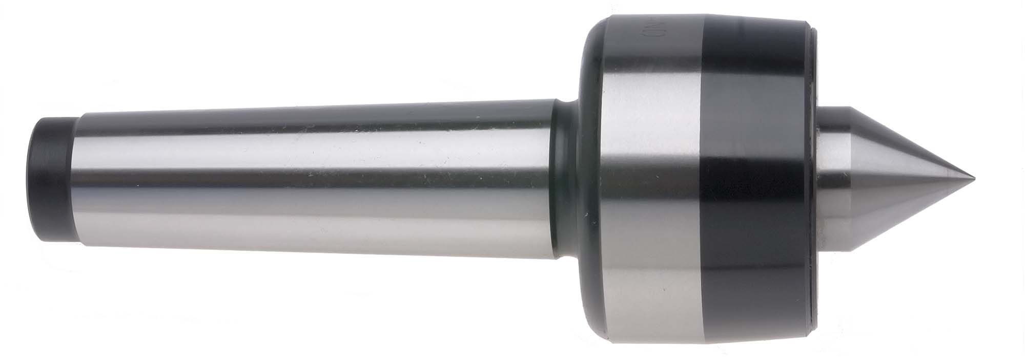 Bison 7-565-103 3 Morse Taper Heavy Duty Live Center