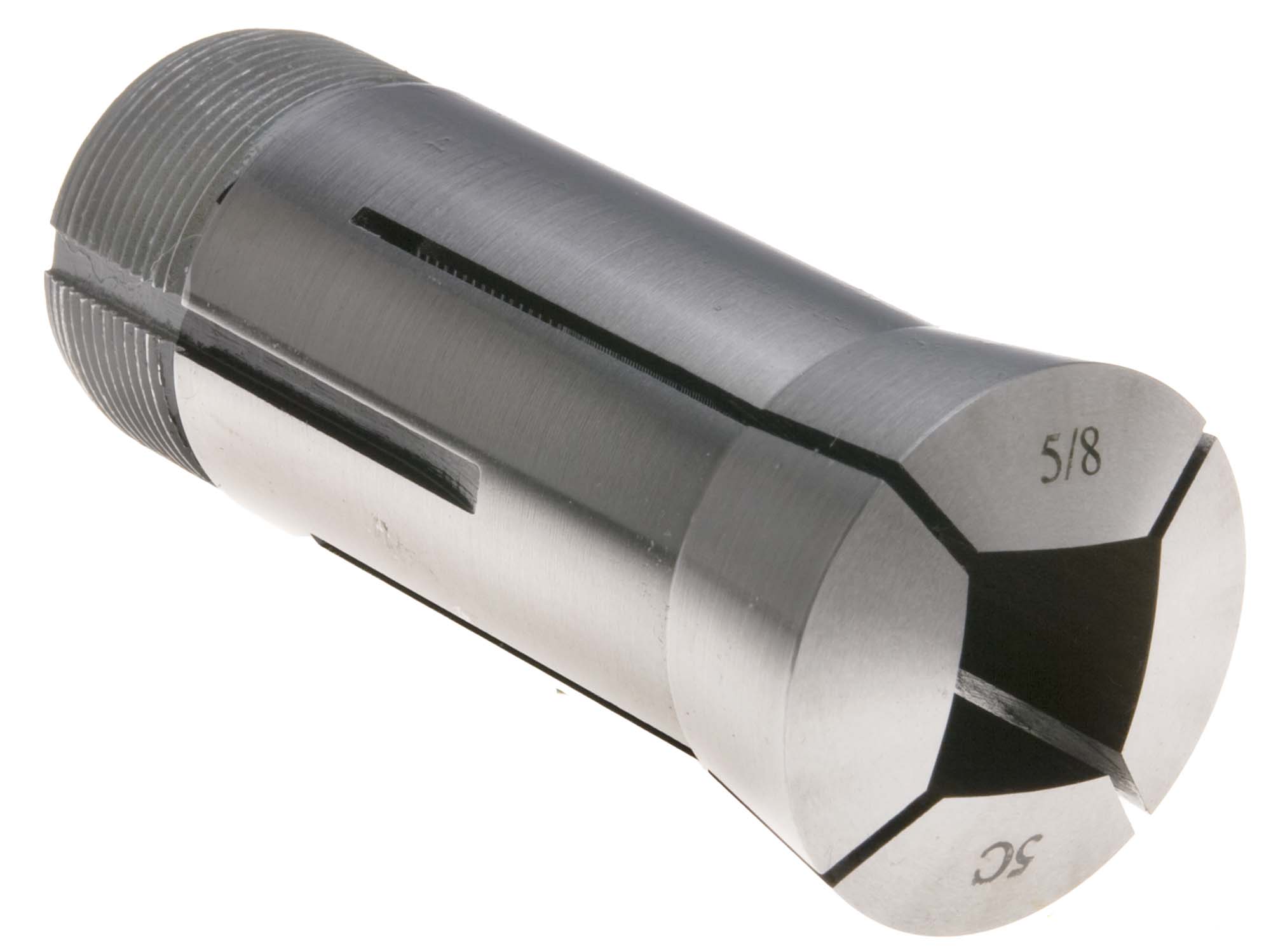 1/2" Square 5C Collet