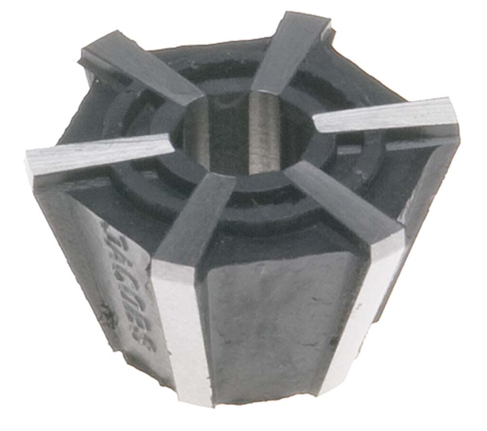 #0-#8 J116 Rubber Flex Collet