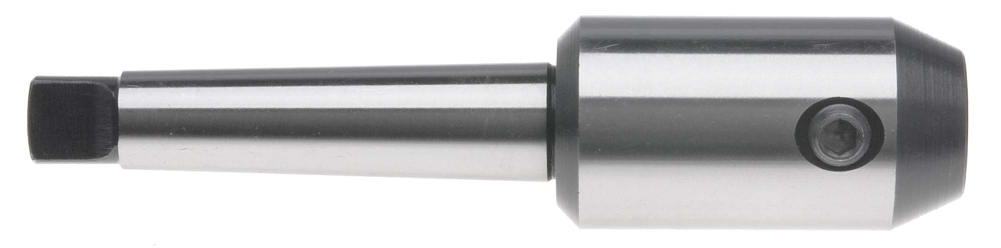 5 MT-1-1/4 Tang End Mill Adapter