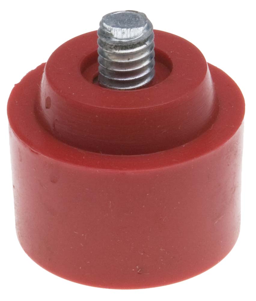 1-1/4" Medium Nupla Tip - Red