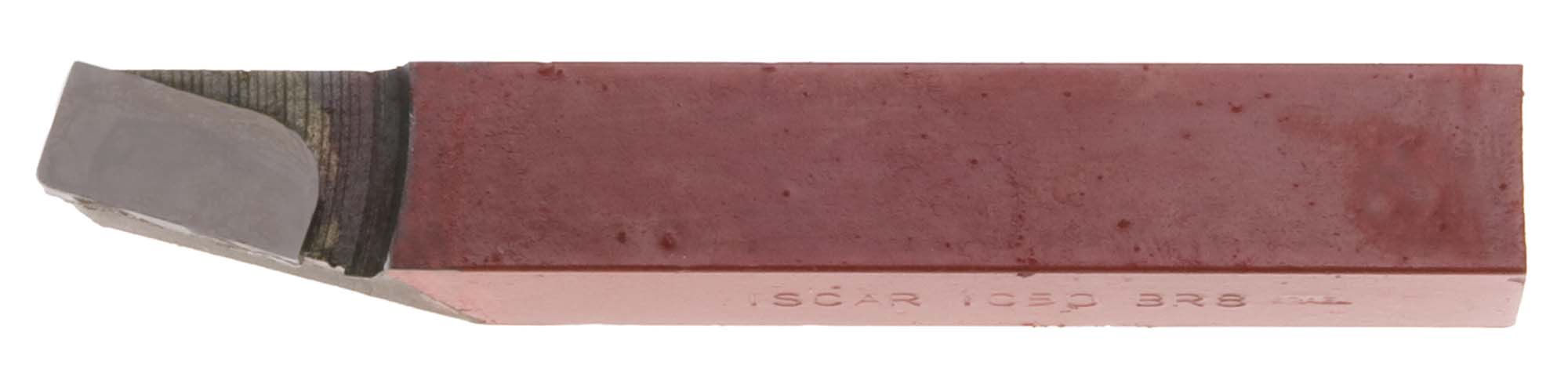 5/8" Square D Iscar Carbide Toolbit Grade IC50/C5
