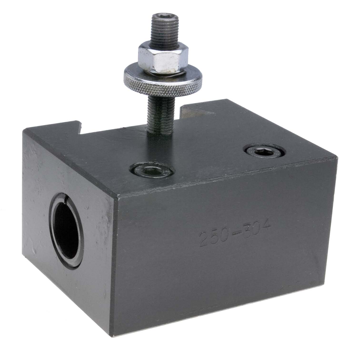 # 4 Boring Bar Holder-060 SERIES (0XA)