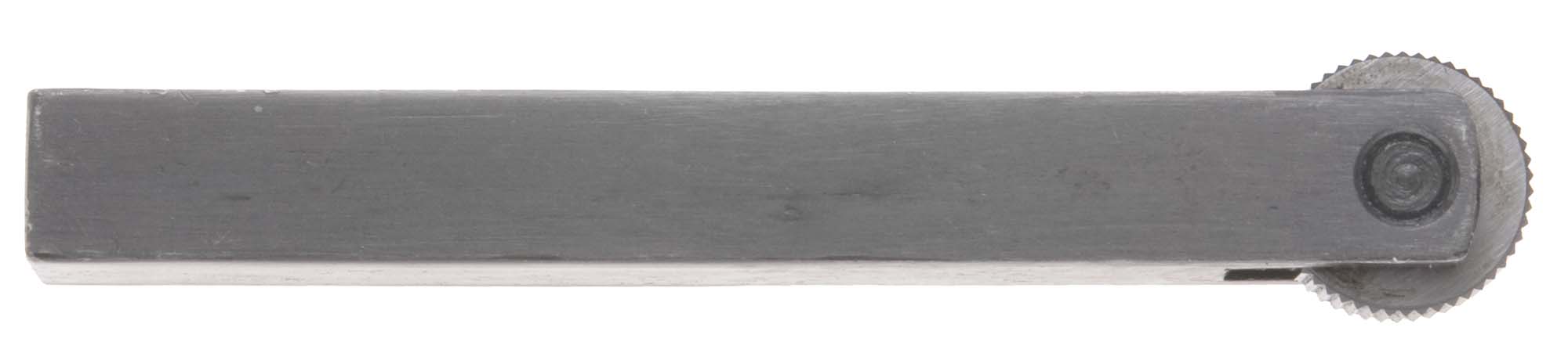 Single Knurl Tool