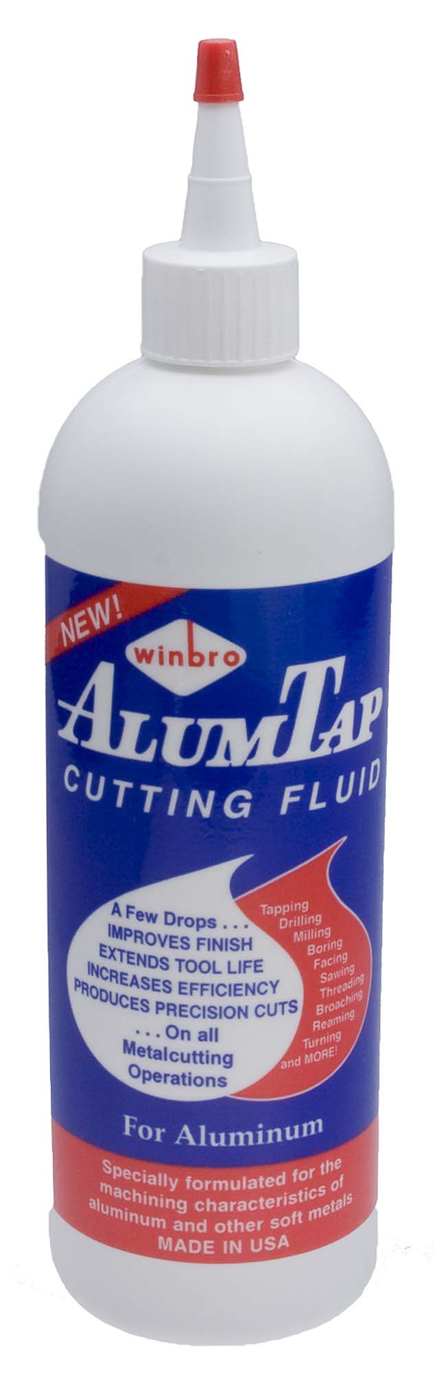 Alumtap Gallon EMAIL FOR OTHER AVAILABLE BRANDS Alumtap Gallon EMAIL FOR OTHER AVAILABLE BRANDS