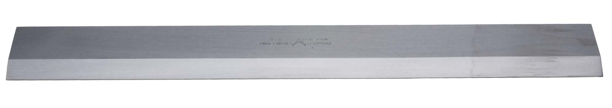 PEC Tools 4800-036B 36" Beveled Straight Edge