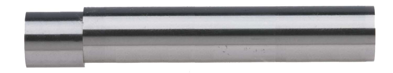 EF-130 Single End Edge Finder, 1/2" body, 1/2" tip