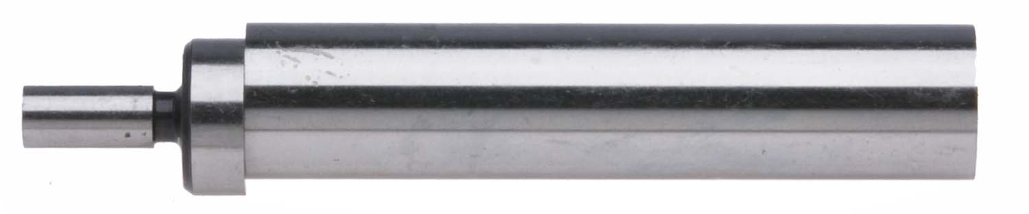 EF-136 Single End Edge Finder, 1/2" body, .2" tip