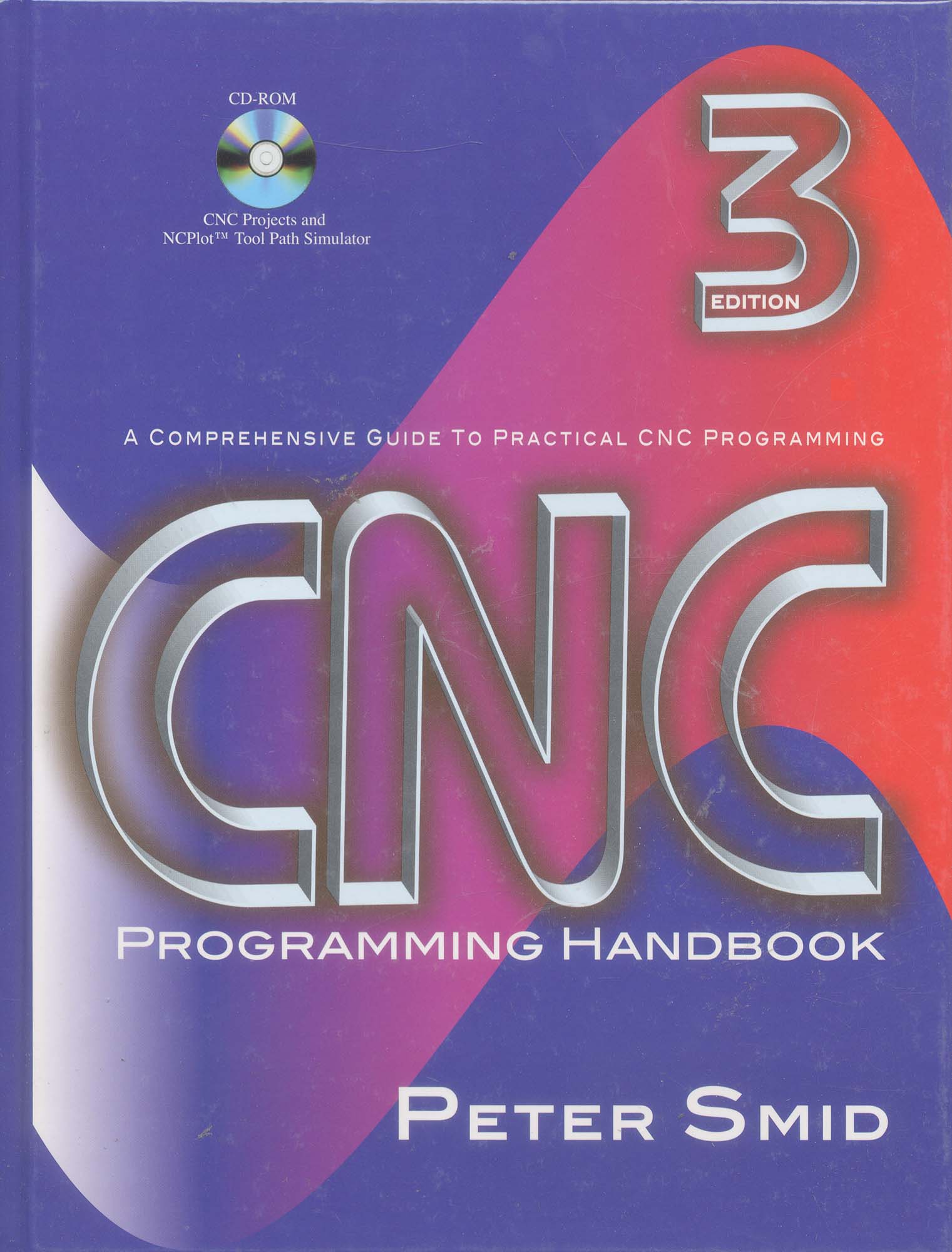 Book-CNC Programming Handbook