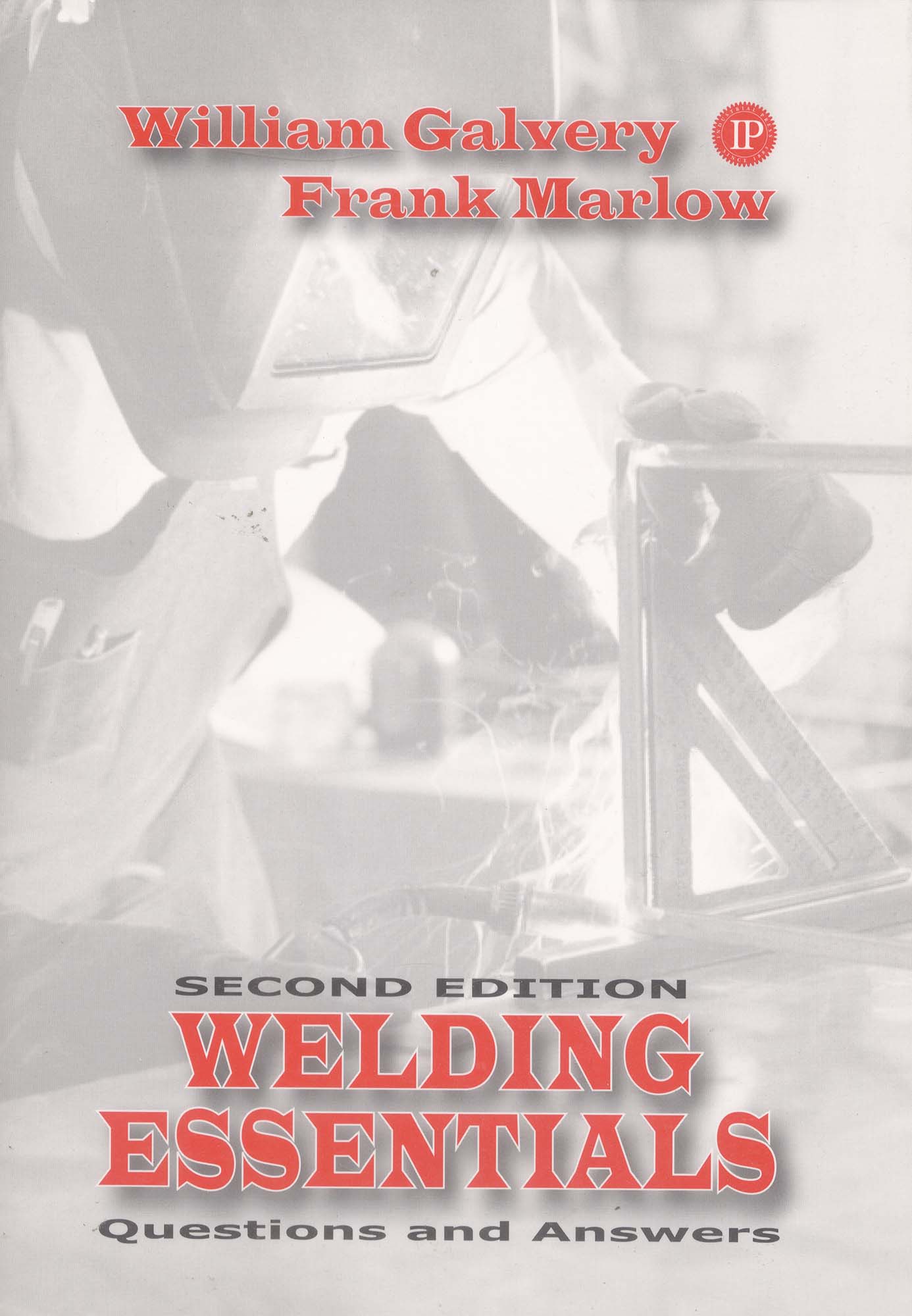 Book-Welding Essentials, Q and A