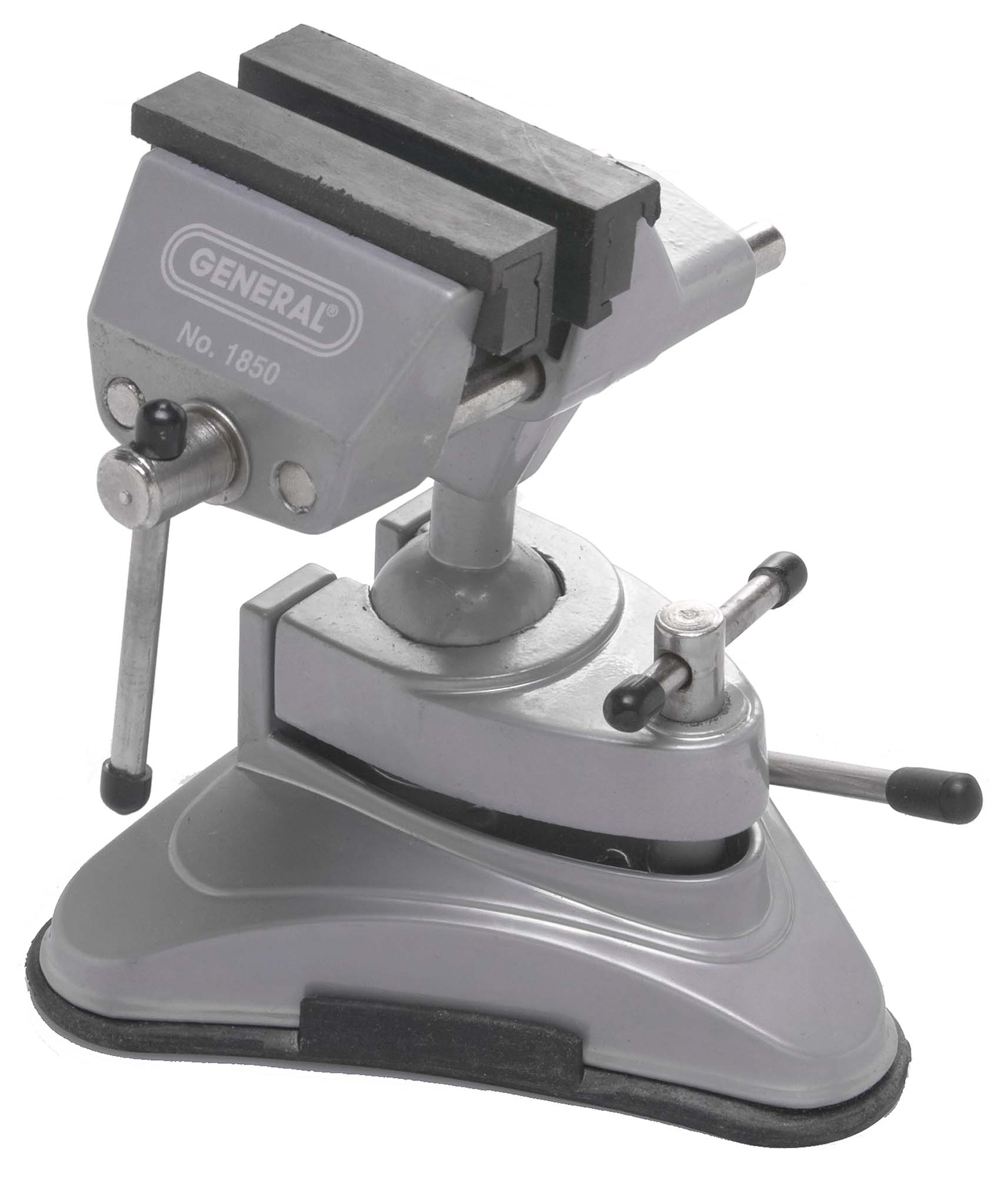 General 1850 Swivel Vacuum Vise