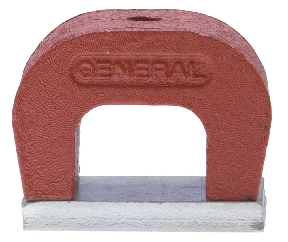 General 370-1 1 Oz Power Alnico Magnets